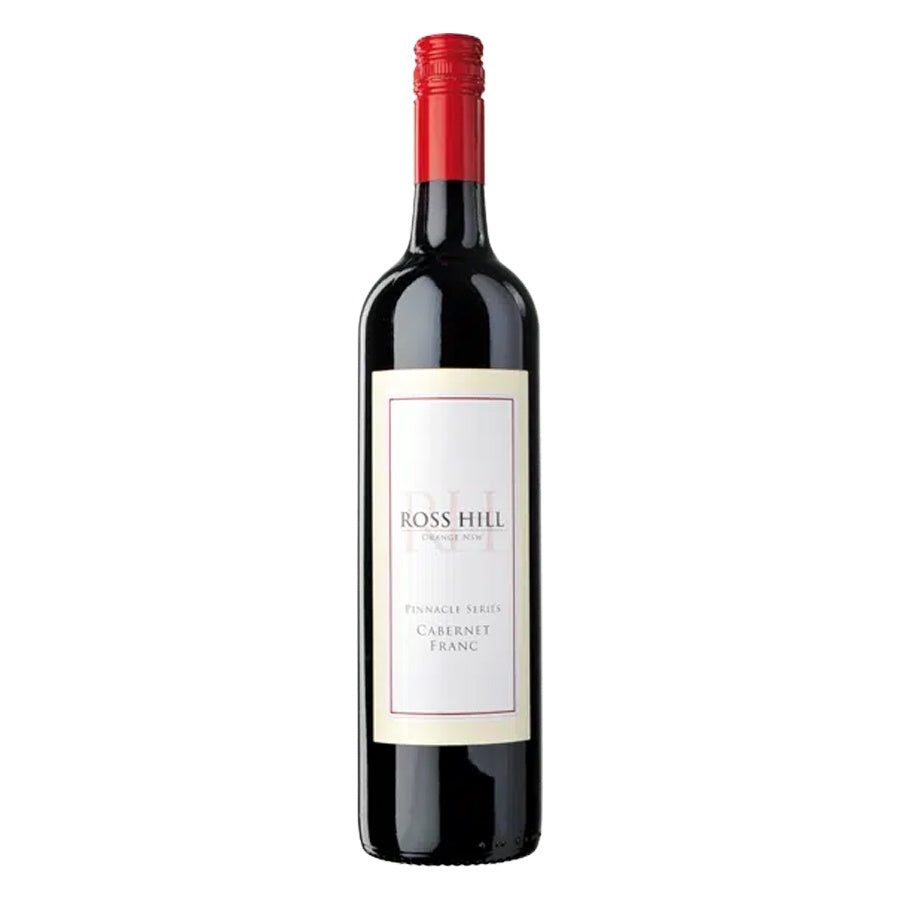 Ross Hill 'Pinnacle Series' Cabernet Franc