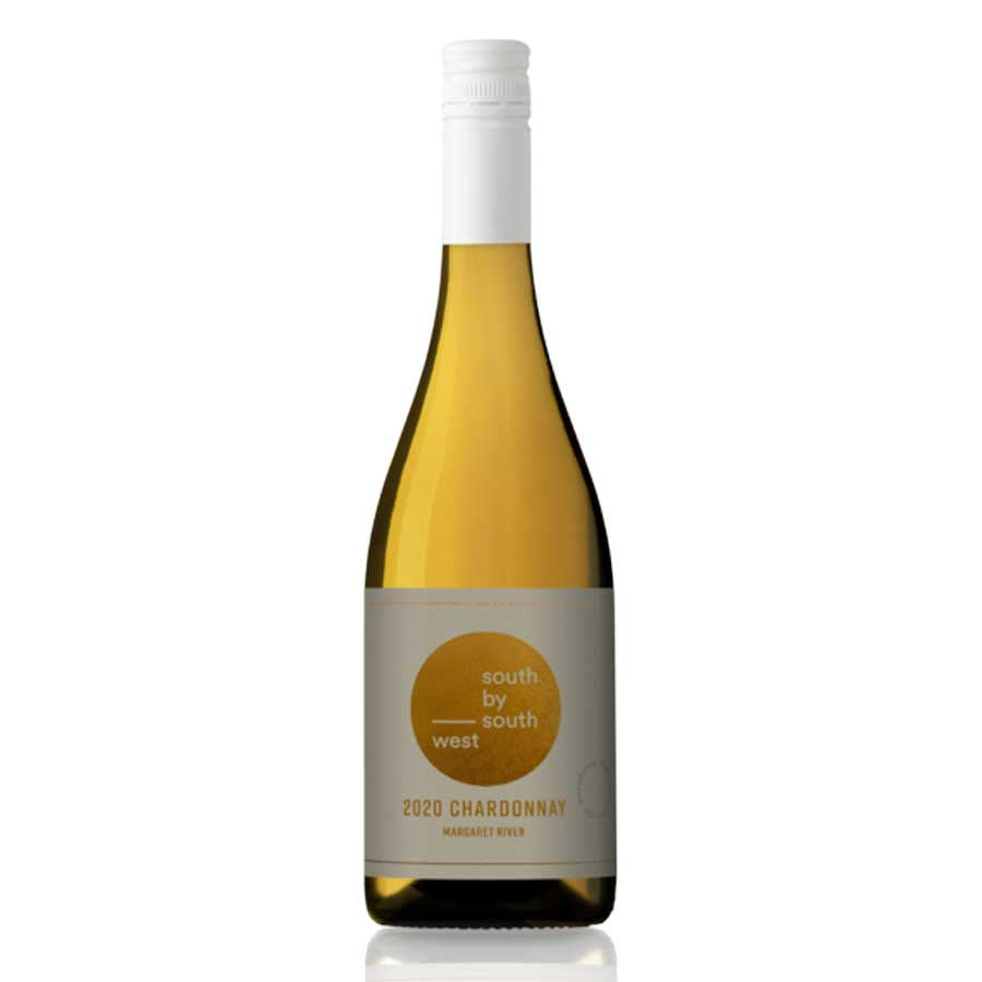 South by South West Margaret River Chardonnay 2020