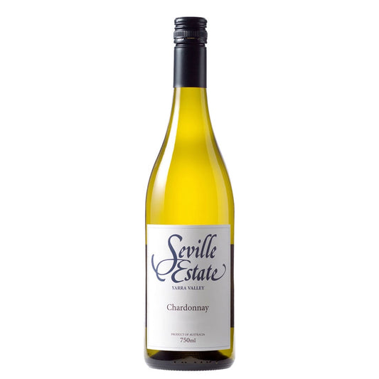 Seville Estate Chardonnay 2020