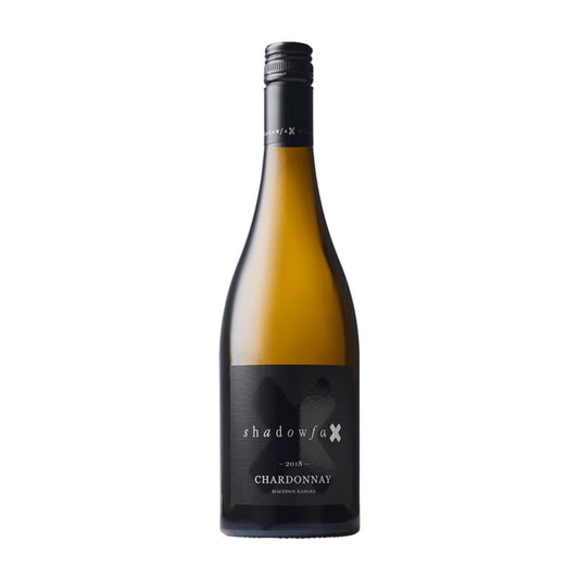 Shadowfax Macedon Ranges Chardonnay