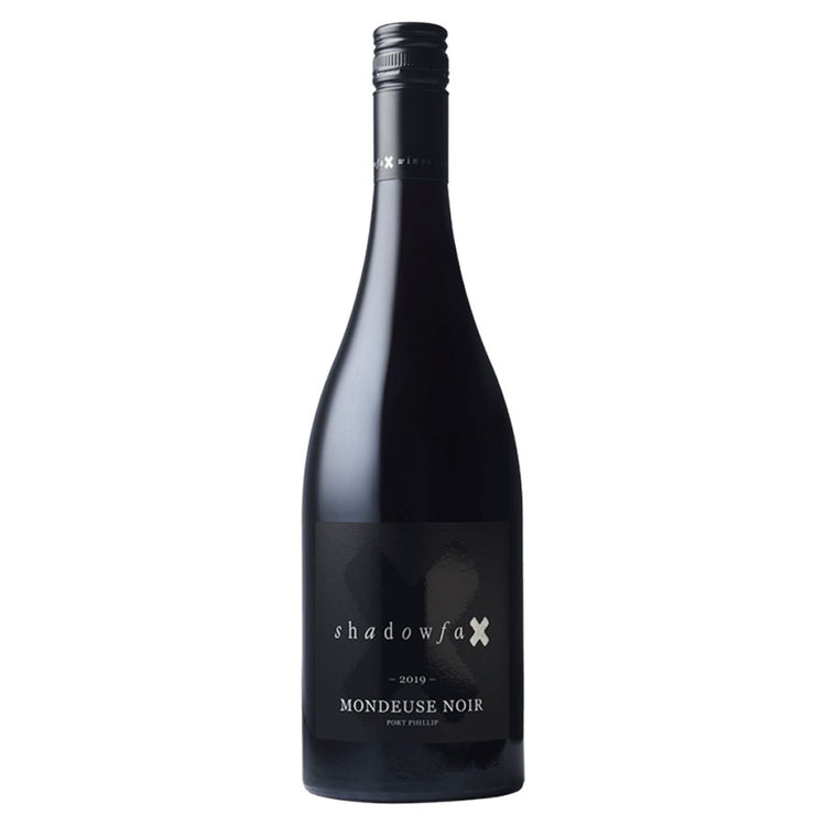 Shadowfax Mondeuse Noir – The Lane Cellars