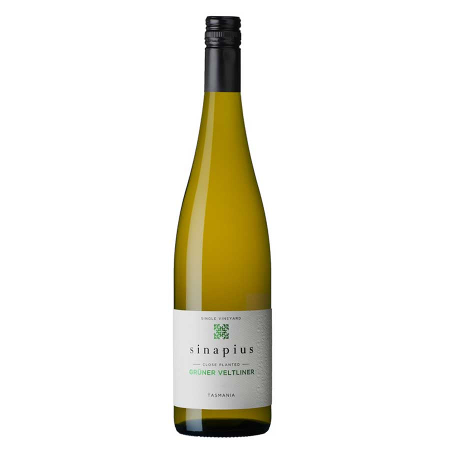 Sinapius Gruner Veltliner 2022