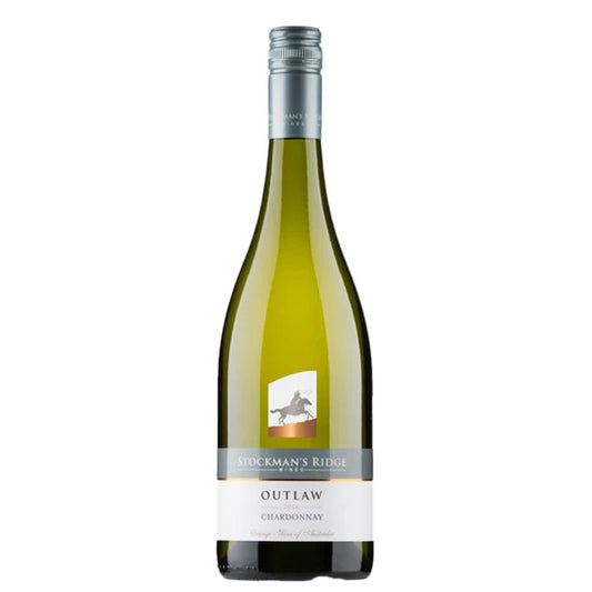 Stockman's Ridge 'Outlaw' Chardonnay 2016