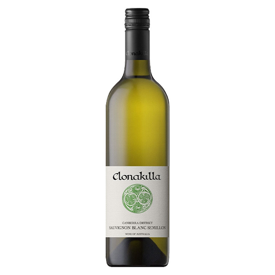Clonakilla Sauvignon Blanc/Semillon