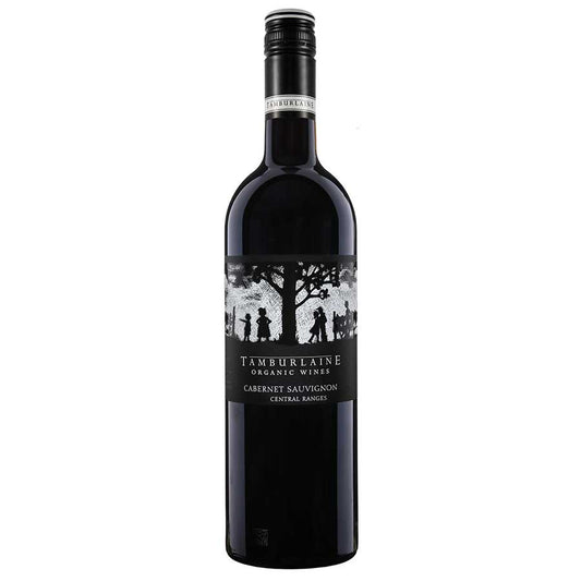 Tamburlaine Cabernet Sauvignon Organic