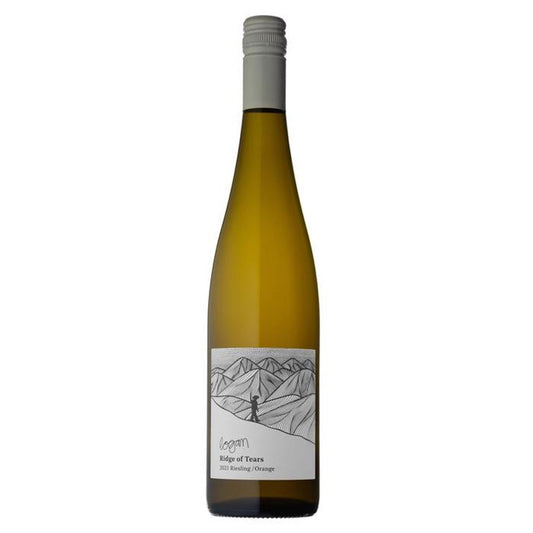 Logan Ridge of Tears Riesling