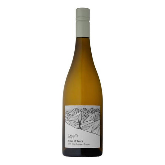 Logan Ridge of Tears Chardonnay