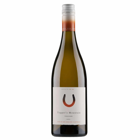 Topper's Mountain Viognier