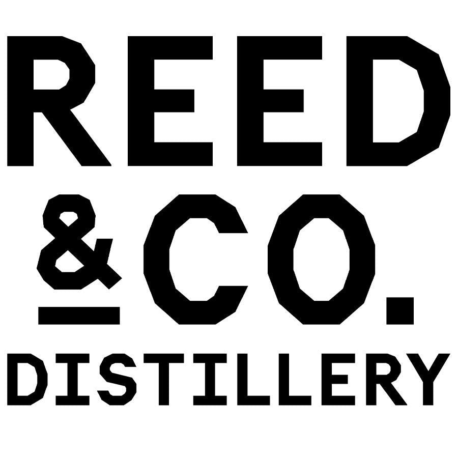 Reed & Co Distillery 'Saint Juni' Distillers Strength Dry Gin