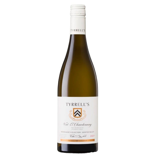 Tyrrell's 'Winemakers Selection Vat 47' Chardonnay 2021