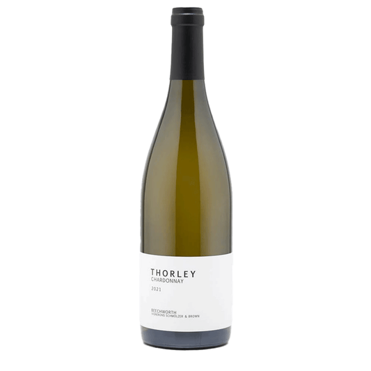 Vignerons Schmölzer & Brown 'Thorley' Chardonnay