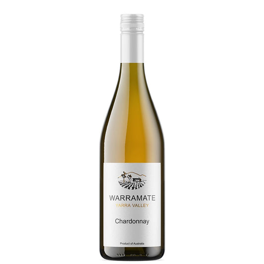 Warramate Chardonnay