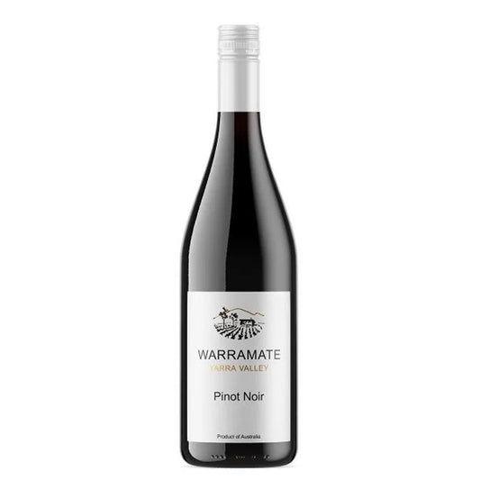 Warramate Pinot Noir