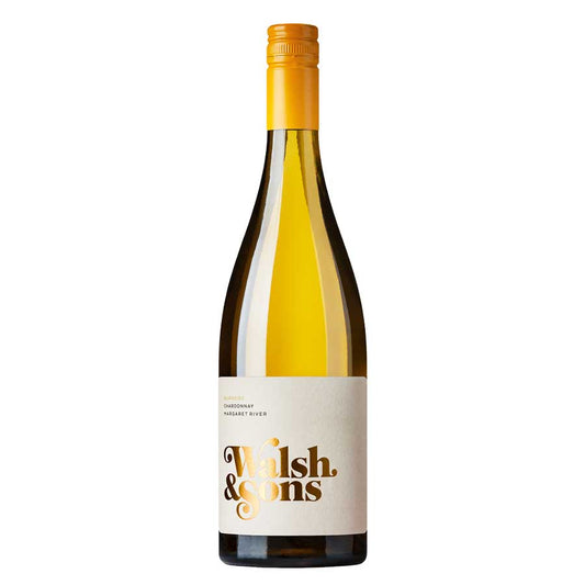 Walsh & Sons Burnside Chardonnay