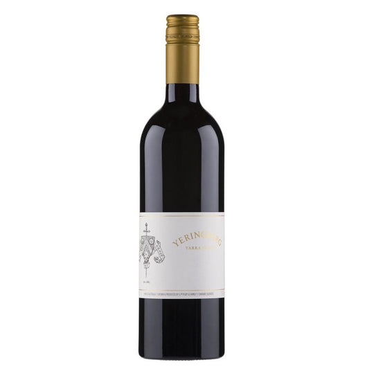 Yeringberg Cabernet Sauvignon 2019