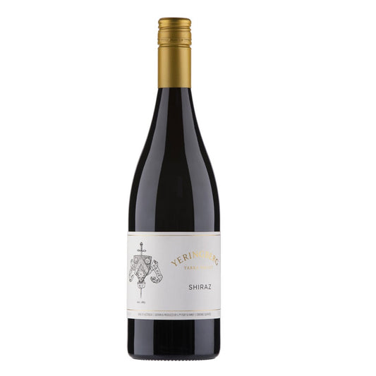 Yeringberg Shiraz 2019