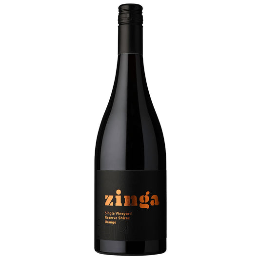 Zinga Shiraz