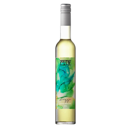 Politini Zizzu 'Late Harvest' Vermentino